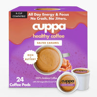 SALTED CARAMEL